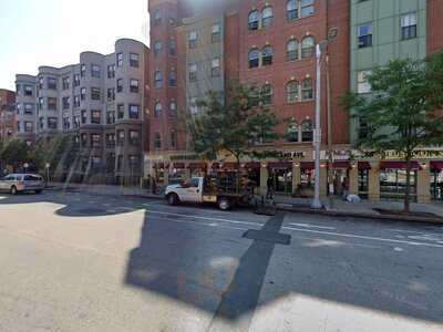 Cappy's Pizza & Subs