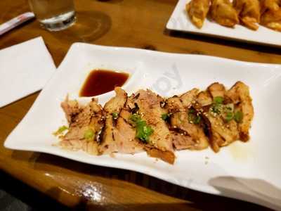 Izakaya Pacific Beach