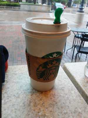 Starbucks
