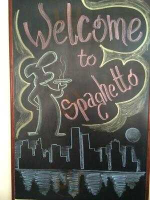 Spaghetto