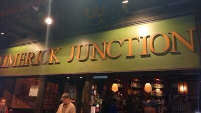Limerick Junction