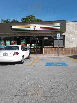 7-eleven