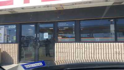 7-eleven