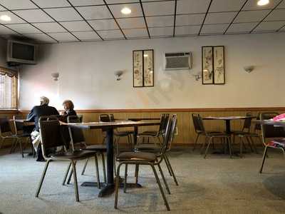Tong's Chinese Restaurant