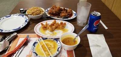 Tong's Chinese Restaurant