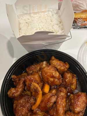 Tong's Chinese Restaurant