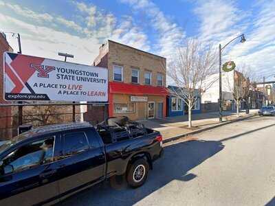 Tong's Chinese Restaurant