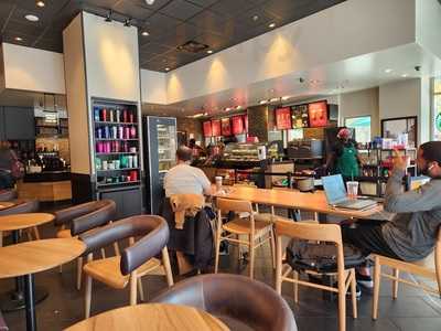 Starbucks