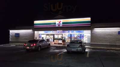7-eleven