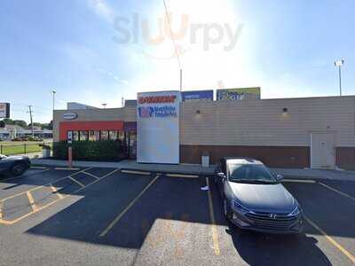 Popeyes Louisiana Kitchen