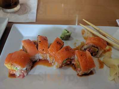 Sushiseven