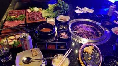 Palmi Korean Bbq