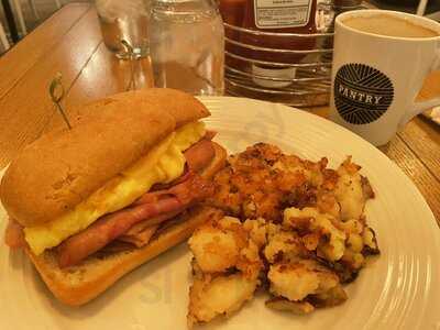Pantry Cafe