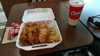 Raising Cane's Chicken Fingers