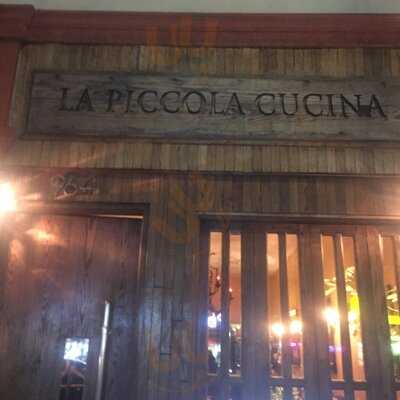 La Piccola Cucina