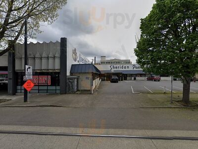 Sheridan Fruit Company