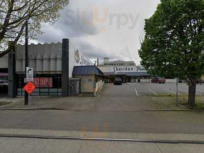 Sheridan Fruit Company