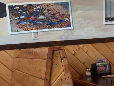 Woodstock's Pizza Pacific Beach