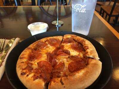 Woodstock's Pizza Pacific Beach