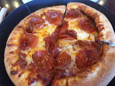 Woodstock's Pizza Pacific Beach