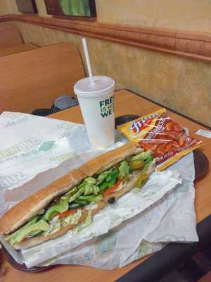 Subway