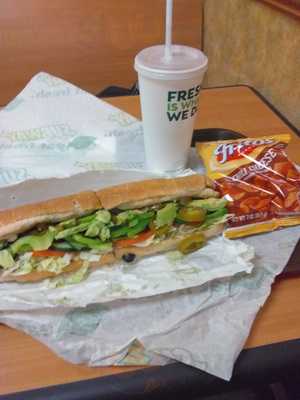 Subway