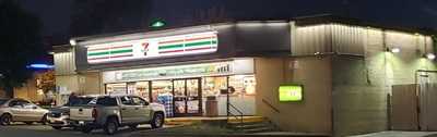 7-eleven