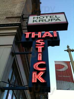 Thai Stick Restaurant