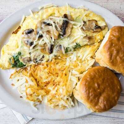 Waterloo Ice House Southpark Meadows