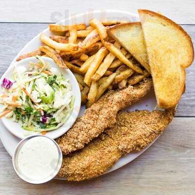 Waterloo Ice House Southpark Meadows