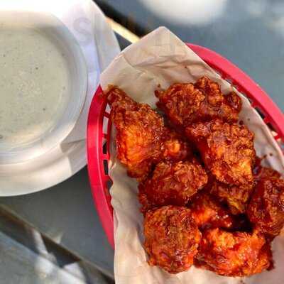 Waterloo Ice House Southpark Meadows