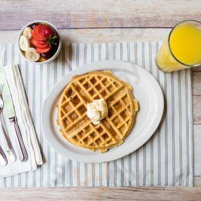 Waterloo Ice House Southpark Meadows