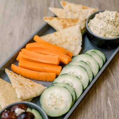 Waterloo Ice House Southpark Meadows