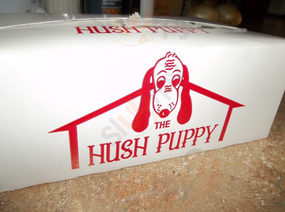 The Hush Puppy