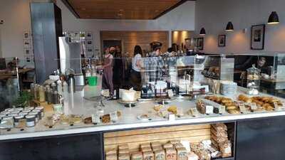 Sugar Bakery & Coffeehouse