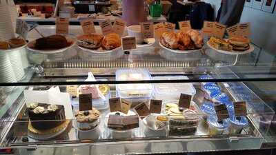 Sugar Bakery & Coffeehouse