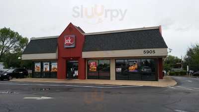 Jack In The Box