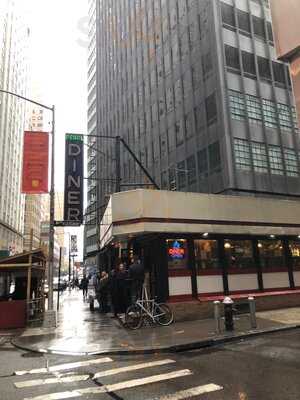Pearl Street Diner
