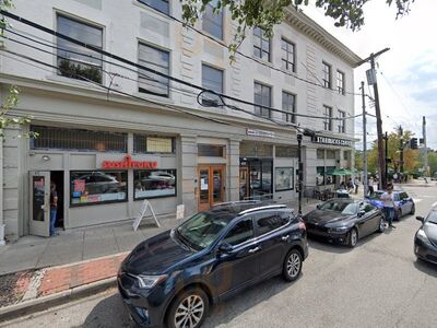 Maximum Flavor Pizza Shop