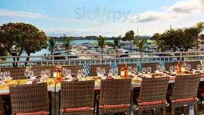 Marina Restaurant