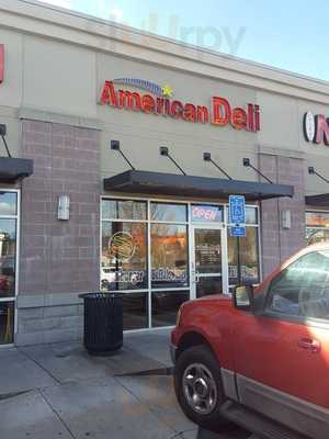 American Deli