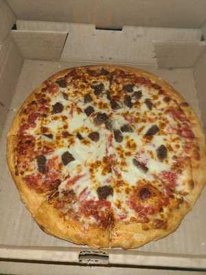 Pizza Villa And More