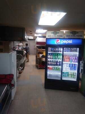 Pizza Villa And More