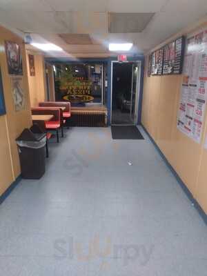 Pizza Villa And More