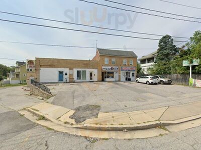 Pizza Villa And More