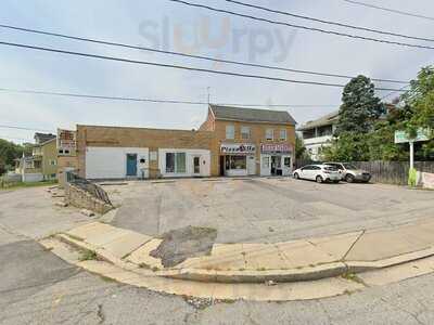 Pizza Villa And More