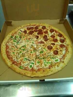 Pizza Villa And More