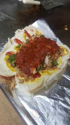 Pizza Villa And More