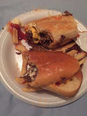 Pizza Villa And More