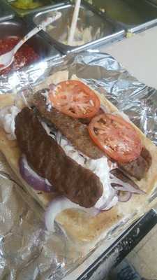 Pizza Villa And More